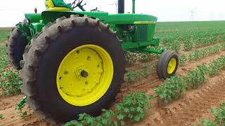 Snyder, Tx 2017 Delo Trc Entrant