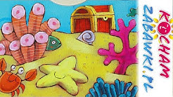 Kapitan Nauka • Gra Loteryjka Świat • Num Noms • Gry i bajki dla dzieci