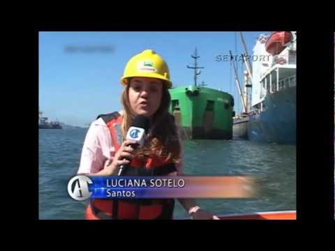 Vídeo: De que são feitos os tanques de combustível de um barco?