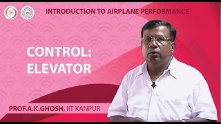 Control: Elevator