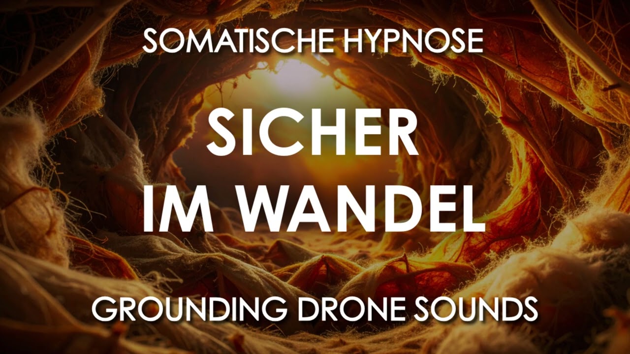 Timeline Jumping Hypnose | Ein neuer Anfang