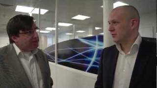 The Service Desk Inspector, Series 1: Episode 1 'Setting the challenges'