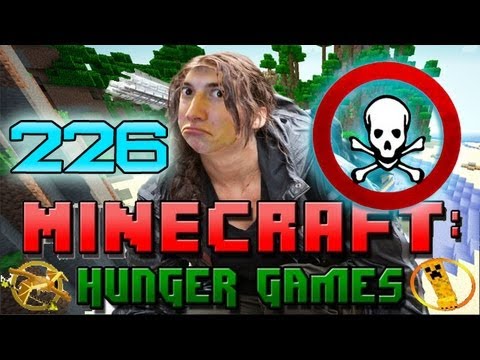 Minecraft: Hunger Games w/Mitch! Game 226 - BREEZE ISLAND 2! - Minecraft: Hunger Games w/Mitch! Game 226 - BREEZE ISLAND 2!