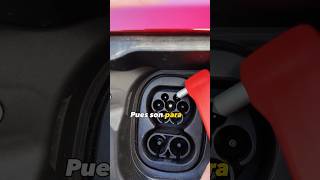 Detalle del puerto de carga del grupo Volkswagen y Ford #Puertodecarga #ford #volkswagen