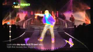 Just Dance 4 - Moves Like Jagger (Maroon 5 feat. Christina Aguilera)