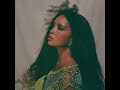 LION BABE - Signs feat. Siimbiie Lakew (Official Audio)