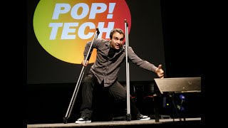 Bill Shannon PopTech 2007