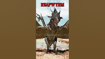 ARK ASCENDED DINOS HYBRID FORMS PART 14 #shorts #ark #sigma