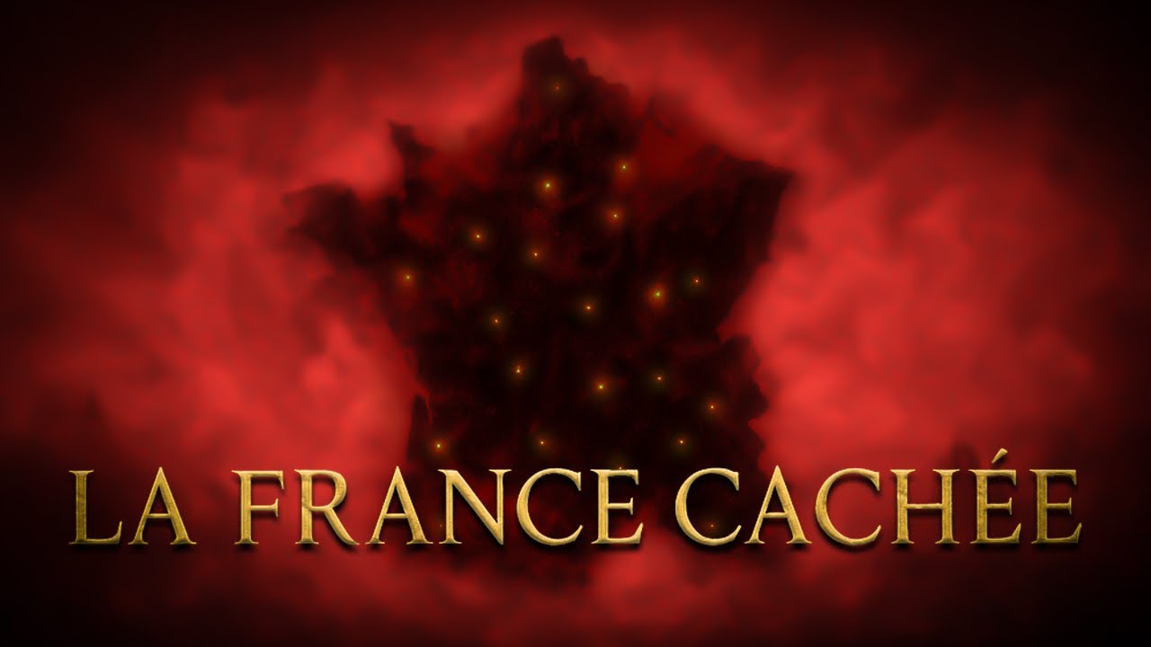 Les Histoires les plus Mystérieuses de France...(Par Départements) #2