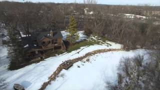 607 Jefferson Ct video tour