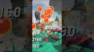 New Things In Splatoon Raiders