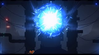 The Nucleus By Thejshadow 1 Coin Geometry Dash 2.2