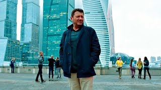 КОМАНДА МЕЧТЫ — Трейлер (2019) КОМАНДА МЕЧТЫ — Трейлер (2019)
