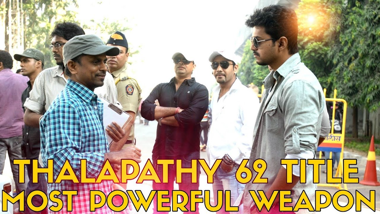 #Thalapathy62