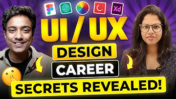 How to Become a UI/UX Designer in 2024: 5 Most Important Skills | Complete Guide (step-by-step)