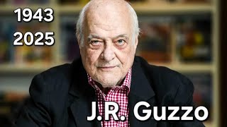 Morre o jornalista J.R. Guzzo