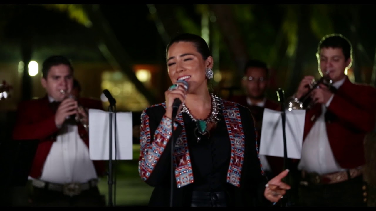 Mosa - Ya Te Olvide "En Vivo" - YouTube Music