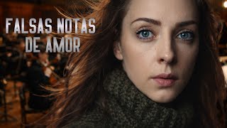 Download Lagu 💔FALSAS NOTAS DE AMOR💔 ¿Por los pecados de quién tuvo que pagar una niña de diez años? MP3