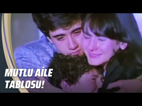 Emrah Kayıp Ablasını Buldu! - Öksüzler