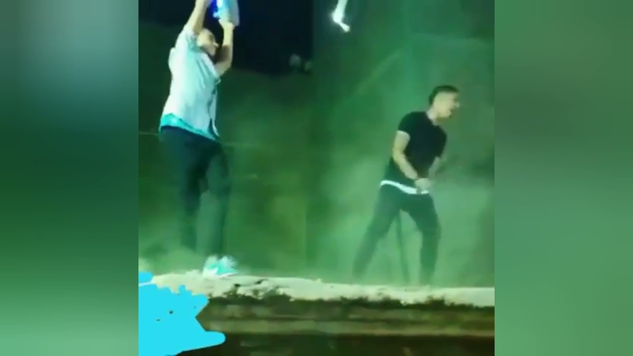 مسعود عقبيه و علي الله التساهيل|مشاهير دار السلام ⚔🔥