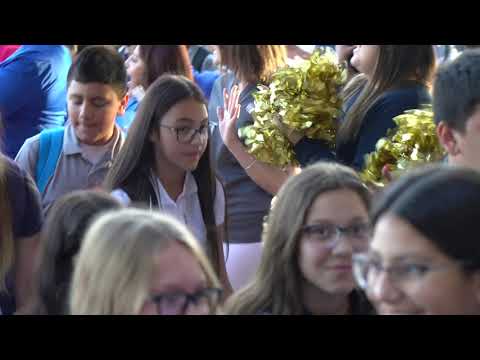 Ector College Prep Success Academy - YouTube