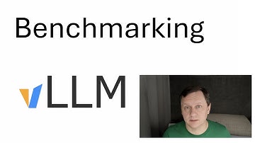 vLLM benchmark