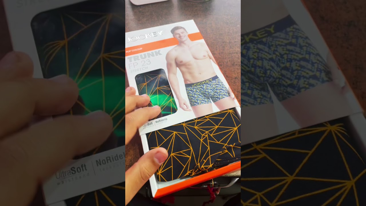 JOCKEY FP-23 underwear design,price,packing 