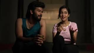 ஓ மானே | தமிழ்த்திரைப்பாக்கூடம் மாணவர் | பாடலாசிரியர் தமிழ்மணி | Album Song
