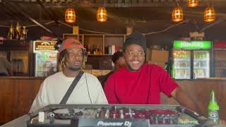 EP 106: Intimate Sundays Back2Back Fhulu Ngoma vs DJ Nangani - Exclusives Only