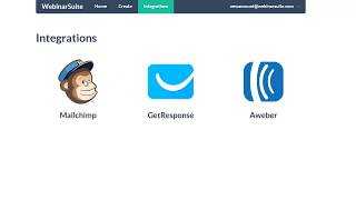 Famous WebinarSuite Demonstration Video (Siftery Deals) Profile
