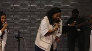 FIRST FRIDAYS (JOBURG) || 07 March 2025