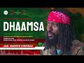 Dhaamsa Jaal Marroo Dirribaa Duula EGEREE OROMIYAA Fi Filannoo Bilxiginnaa Ilaalchisee 