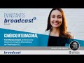 Brasil vem perdendo protagonismo ambiental, diz Renata Amaral da American University