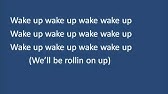 In My Dreams Cudder Anthem Kid Cudi Lyrics Youtube