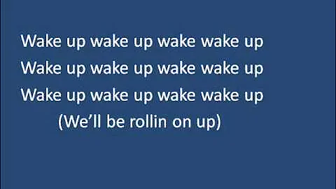 Kid Cudi- Up Up and Away Lyrics