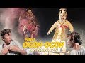 PAWAI OGOH-OGOH DI BALI 2019, TERKEREN !!! TERPECAH !!! - HVLOG #39