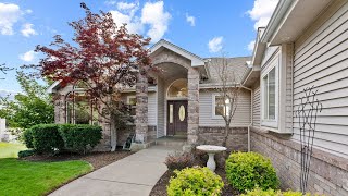 Unbeatable Views on Browne Mountain Home for Sale Spokane WA