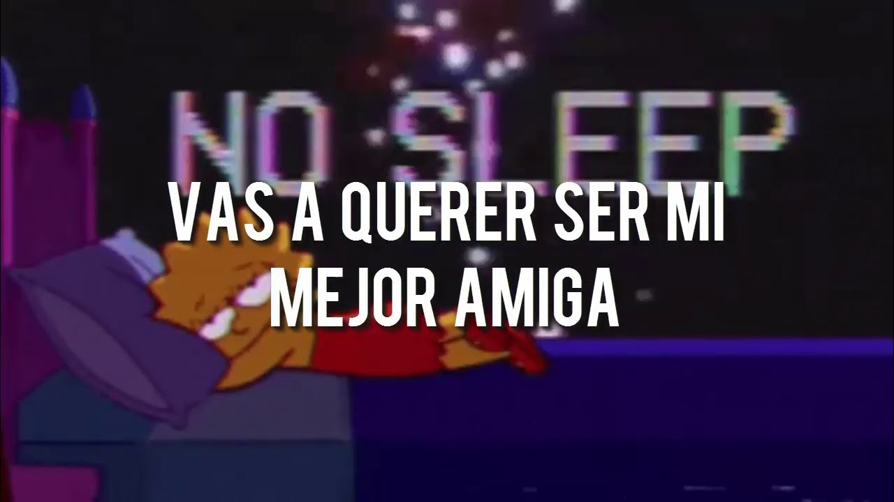 best friend cavetown l Sub Español YouTube