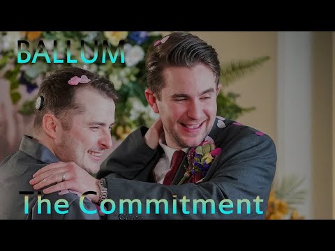 Ben & Callum|| The Commitment (The Story: Part 3)