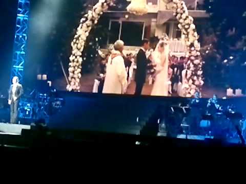 2012張學友加拿大演唱會.