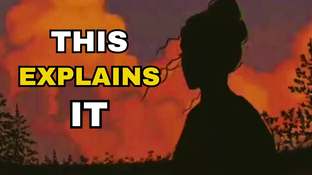 The Moment You Become Self-Aware — This Is What Happens