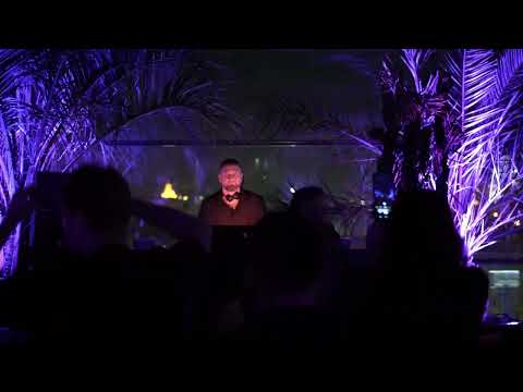 Live DJ Set: Ursa - Fshavuri Salagobo Nikusha Remix