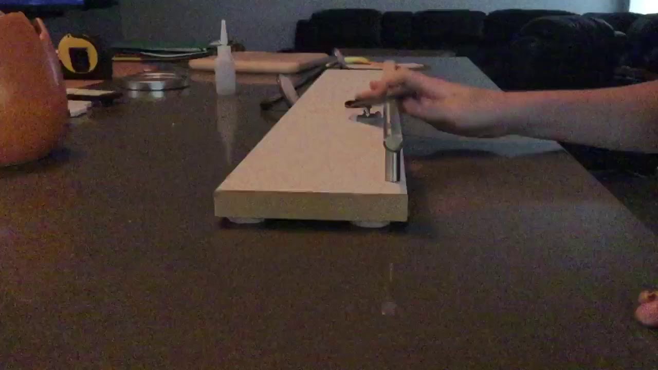 Clean fingerboard line👍