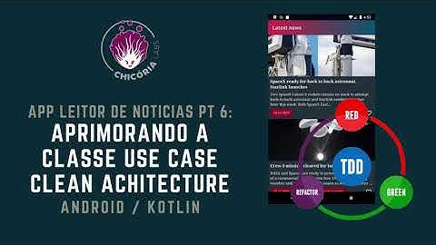 AstraNovos parte 6: Aprimorando o Use Case com TDD e Clean Architecture (Android/Kotlin)