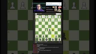 Chess Streamers Hot Takes & Rook Moves Game On
