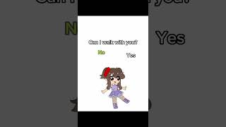 My little game…. (Good ending) ending 2/3 || #gachaclub #mygame #fypシ || pls enjoy!!!!!!!!!!!!!!!!!!