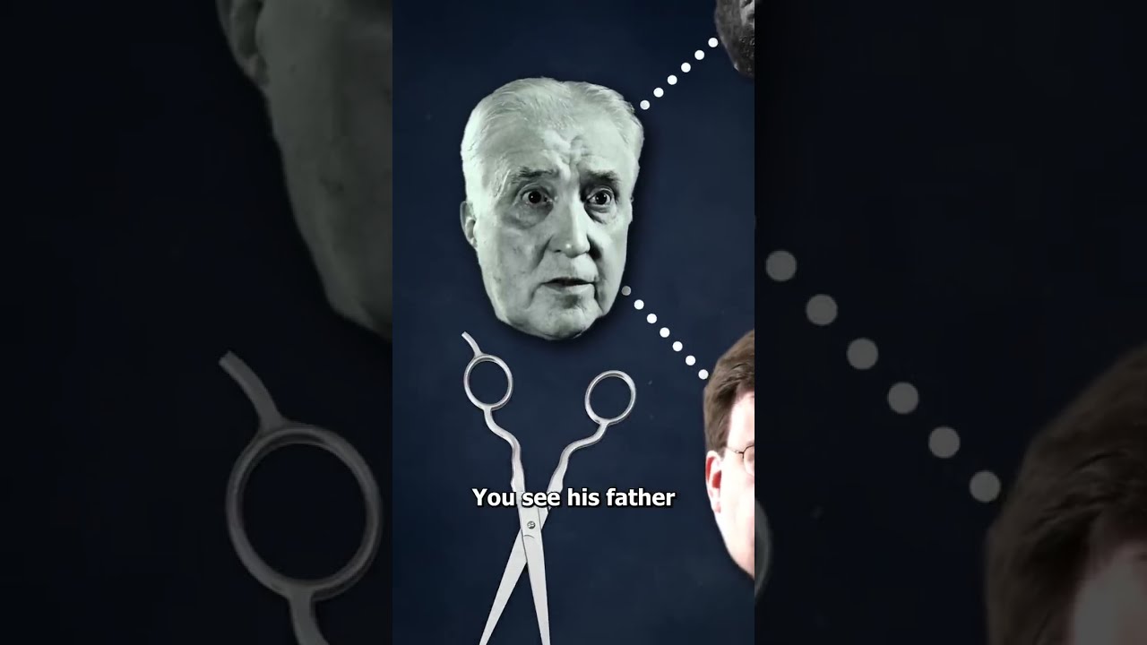 This Man MIGHT Be Lincoln S Last Living Descendant 