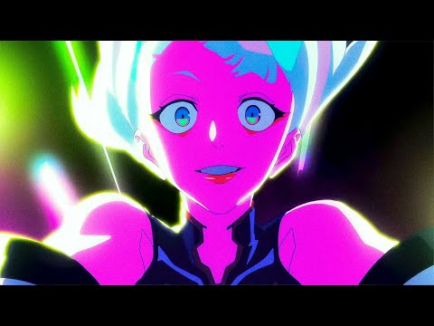 「AMV」SAVE YOUR TEARS ✦ The Weeknd ​;; RAW 4K