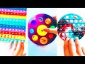 Fidget Toys TikTok Compilation 78