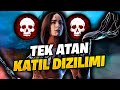Nefes Alana Tek Atan Katil'e Biz Nefes Aldırtmadık | MMR Hakkında Konuştum | Dead By Daylight Türkçe